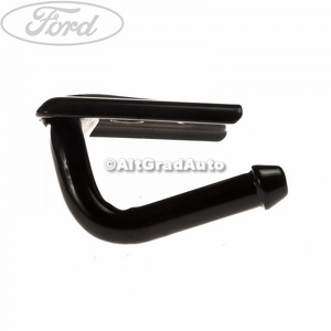 Suport toba finala dreapta Ford Focus (2004-2007) 2.5 ST 225 HP oe 1380395