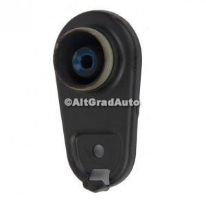 Suport toba finala intermediara Ford Mustang (2015-2018) 5.0 V8 418 HP oe 5310879