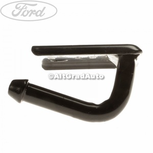 Suport toba finala stanga Ford Focus (2004-2007) 2.5 ST 225 HP oe 1380393