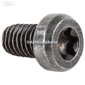 Surub 10 mm prindere baza cadru scaun fata Ford Fiesta (2002-2005) 1.25 16V 75 HP oe 1333640