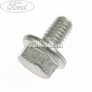 Surub 10 mm prindere conector electric Ford Ka (2009-2016) 1.2 69 HP oe 1549461