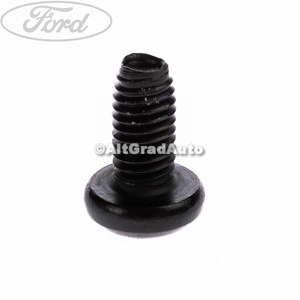 Surub 10 mm prindere contact airbag volan Ford C-Max (2007-2011) 1.8 125 HP oe 1231389