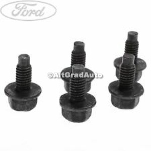 Surub 10 mm prindere protectie interioara usa Ford focus 2 1.4