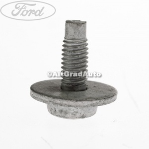 Surub 11 mm prindere consola centrala panou bord capac motor Ford Fiesta (2002-2005) 1.25 16V 75 HP oe 1488561