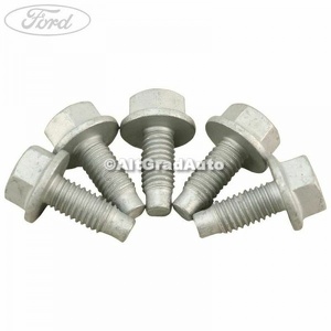 Surub 12 mm prindere conducta clima Ford    HP oe 1481241