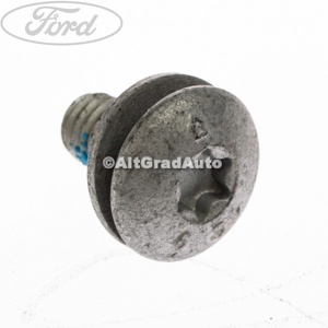 Surub 12 mm prindere incuietoare usa Ford Fiesta (2002-2005) 1.25 16V 75 HP oe 1369545