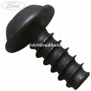 Surub 12 mm prindere modul reglaj far Ford B-Max 1.0 EcoBoost 120 HP oe 1752090