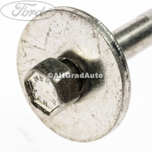 Surub 130 mm prindere cadru panou bord Ford fiesta 5  1.25 16v