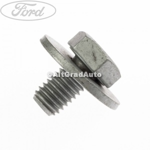Surub 13 mm prindere balama usa spate Ford transit mk 6 2.0 di