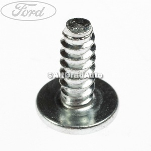 Surub 13 mm prindere elemente compartiment portbagaj Ford fiesta 5  1.25 16v
