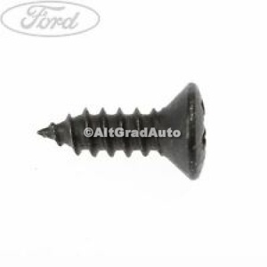 Surub 13 mm prindere elemente interior Ford Transit (2000-2006) 2.0 DI 86 HP oe 1378540