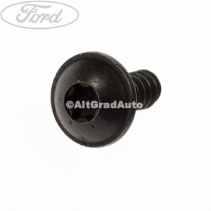 Surub 13 mm prindere suport parasolar lampa stop element tapiterie Ford Ranger (2012-2015) 2.2 TDCi 125 HP oe 1479534