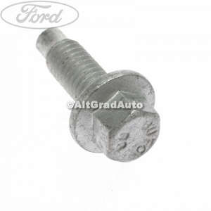 Surub 14 mm prindere claxon furtun frana consola Ford  