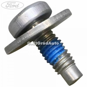 Surub 14 mm prindere conducta alimentare rezervor Ford  