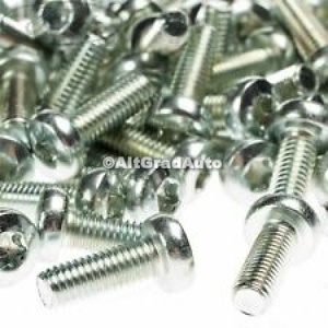 Surub 14 mm prindere maner scaun fata Ford fiesta 5  1.25 16v