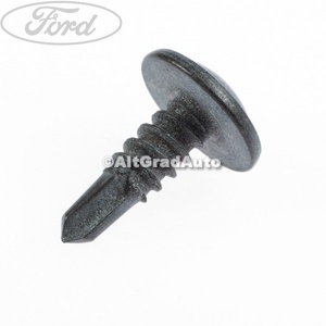 Surub 14 mm prindere ornament spatar scaun Ford C-Max (2011-2015) 1.6 TDCi 95 HP oe 1689941
