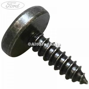 Surub 15 mm prindere elemente scaun Ford Tourneo Connect (2013-2018) 1.0 EcoBoost 100 HP oe 1824501