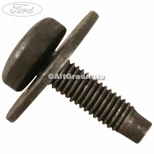 Surub 15 mm prindere grila parbriz Ford Focus (2014-2018) 1.0 EcoBoost 125 HP oe 1742296