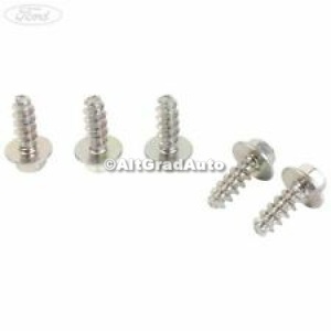 Surub 16 mm clema prindere cablaj electric motor Ford ranger 3 2.2 tdci
