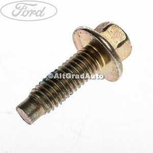Surub 16 mm prindere cadru bord Ford Fiesta (2002-2005) 1.25 16V 75 HP oe 1254730