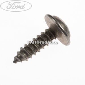 Surub 16 mm prindere carenaj roata fata Ford Ka (2009-2016) 1.2 69 HP oe 1559367