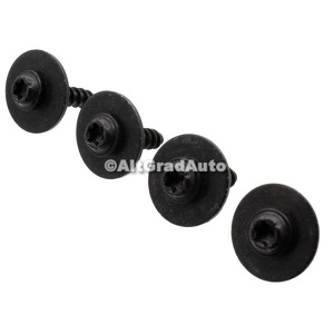 Surub 16 mm prindere compartiment capota Ford Mustang Mach-E MACH-E (CGW) EV 286 HP oe 5322135