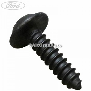 Surub 16 mm prindere consola centrala LCD Ford B-Max 1.0 EcoBoost 120 HP oe 1484064