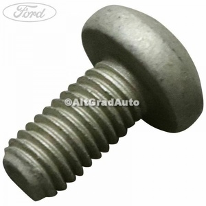 Surub 16 mm prindere deflector punte spate Ford focus 2 1.4