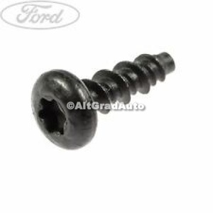 Surub 16 mm prindere modul parcare bara spate cheder interior usa Ford Fiesta (2008-2012) 1.25 82 HP oe 1490220