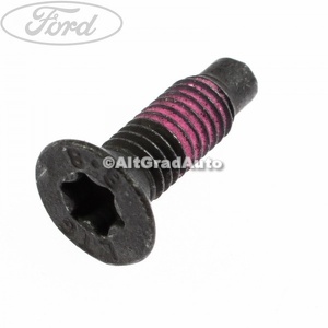 Surub 16 mm prindere opritor usa culisanta Ford Transit (2014-2018) 2.2 TDCi 4x4 125 HP oe 1764742