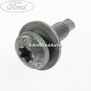 Surub 16 mm prindere ornament treapta usa Ford transit nou 2.2 tdci 4x4