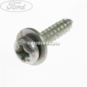 Surub 16 mm prindere panou audio Ford ka 2 1.2