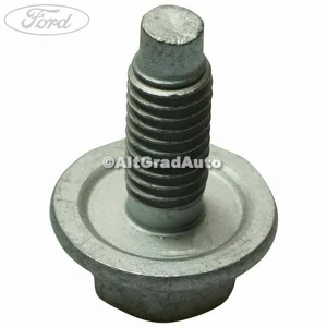 Surub 16 mm prindere panou bord Ford Ka (2009-2016) 1.2 69 HP oe 1550522