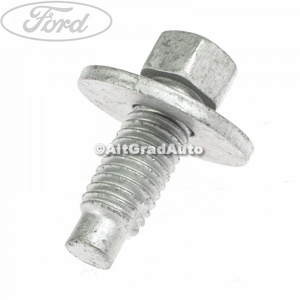 Surub 16 mm prindere panou fata Ford Focus (1998-2004) 1.4 16V 75 HP oe 1481060