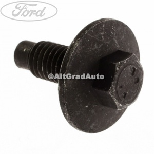 Surub 16 mm prindere panou fata Ford Puma (2020-2023) 1.5 EcoBlue 120 HP oe 1513446