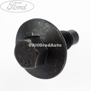 Surub 16 mm prindere panou fata Ford Transit (2000-2006) 2.0 DI 86 HP oe 1688459