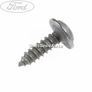 Surub 16 mm prindere protectie lonjeron Ford Ka (2009-2016) 1.2 69 HP oe 1554718