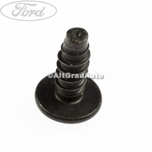 Surub 16 mm prindere suport modul parcare Ford ranger 3 2.2 tdci