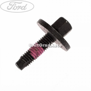 Surub 18 mm prindere protectie termica galerie evacuare Ford focus 3 1.0 ecoboost