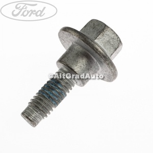 Surub 18 mm prindere protectie usa interioara Ford Fiesta (2002-2005) 1.25 16V 75 HP oe 1479622