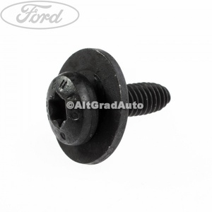 Surub 19 mm prindere compartiment partitie interior Ford transit nou 2.2 tdci 4x4