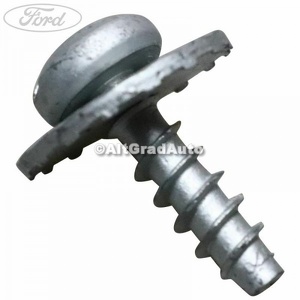 Surub 19 mm prindere scut motor Ford noul ecosport 1.0 ecoboost