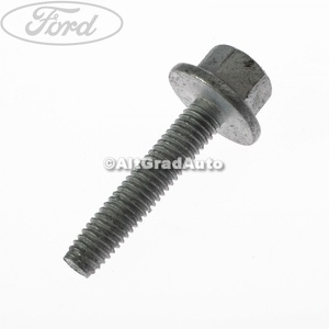 Surub 20 MM prindere modul ECU Ford Tourneo Custom (2014-2018) 2.0 EcoBlue 170 HP oe 1775248