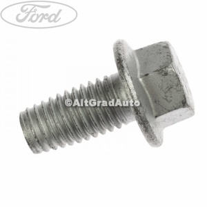 Surub 20 mm prindere carenaj roata spate cabina simpla Ford Transit (2006-2014) 2.2 TDCi 140 HP oe 1487462