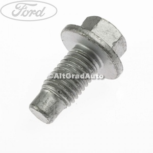 Surub 20 mm prindere conducta servodirectie Ford Fiesta (2002-2005) ST150 150 HP oe 1474232