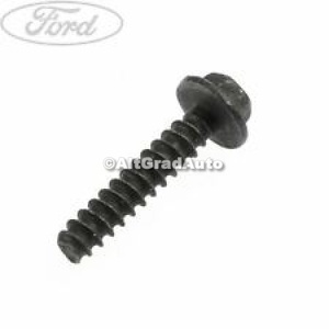 Surub 20 mm prindere modul geam usa spate Ford fiesta mk 8 1.0