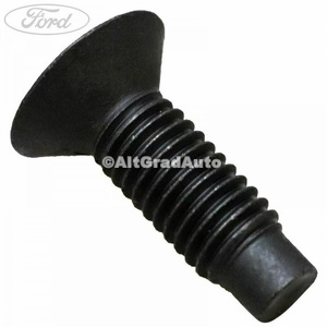 Surub 20 mm prindere platnic usa culisanta Ford Tourneo Connect (2013-2018) 1.0 EcoBoost 100 HP oe 1825110