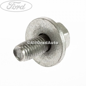 Surub 22 mm prindere cablu negativ Ford transit mk 6 2.0 di
