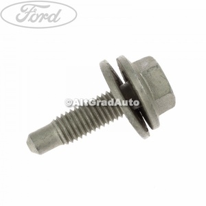 Surub 22 mm prindere opritor usa Ford Mustang Mach-E MACH-E (CGW) EV 286 HP oe 5181125