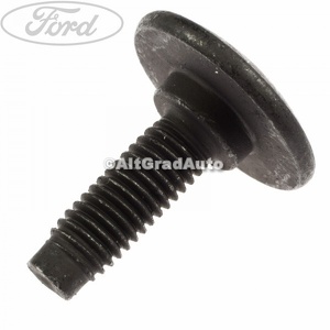 Surub 23 mm prindere grila radiator Ford Transit (2000-2006) 2.0 DI 86 HP oe 1571394
